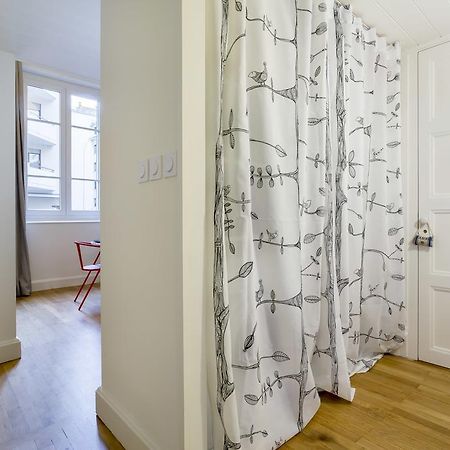 Like Home - Le Parc Lyon Zimmer foto