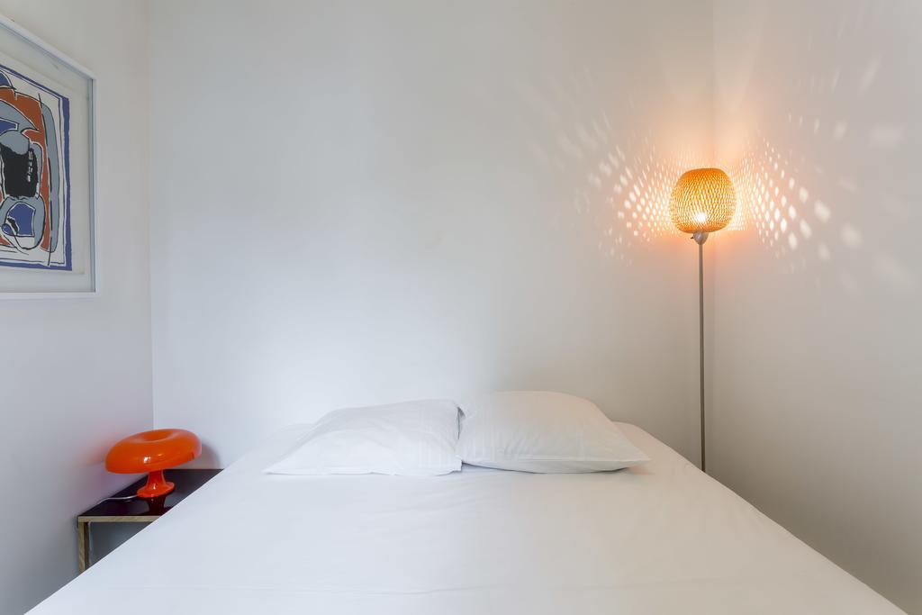 Like Home - Le Parc Lyon Zimmer foto