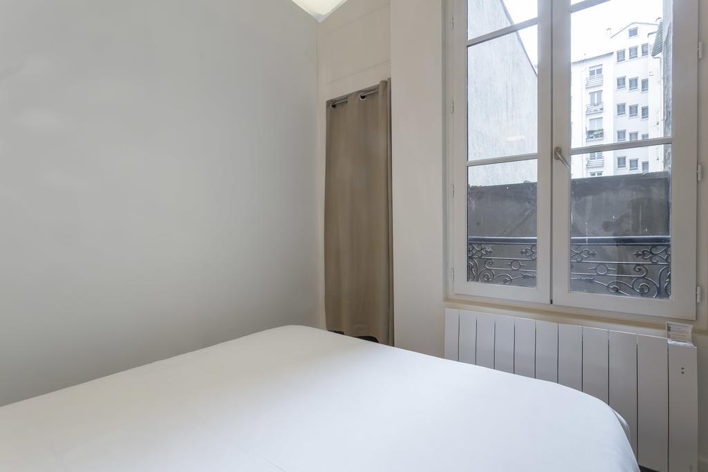 Like Home - Le Parc Lyon Zimmer foto