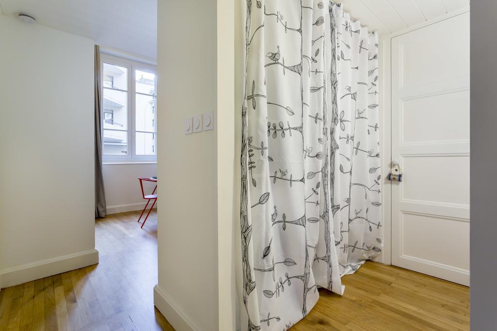 Like Home - Le Parc Lyon Zimmer foto