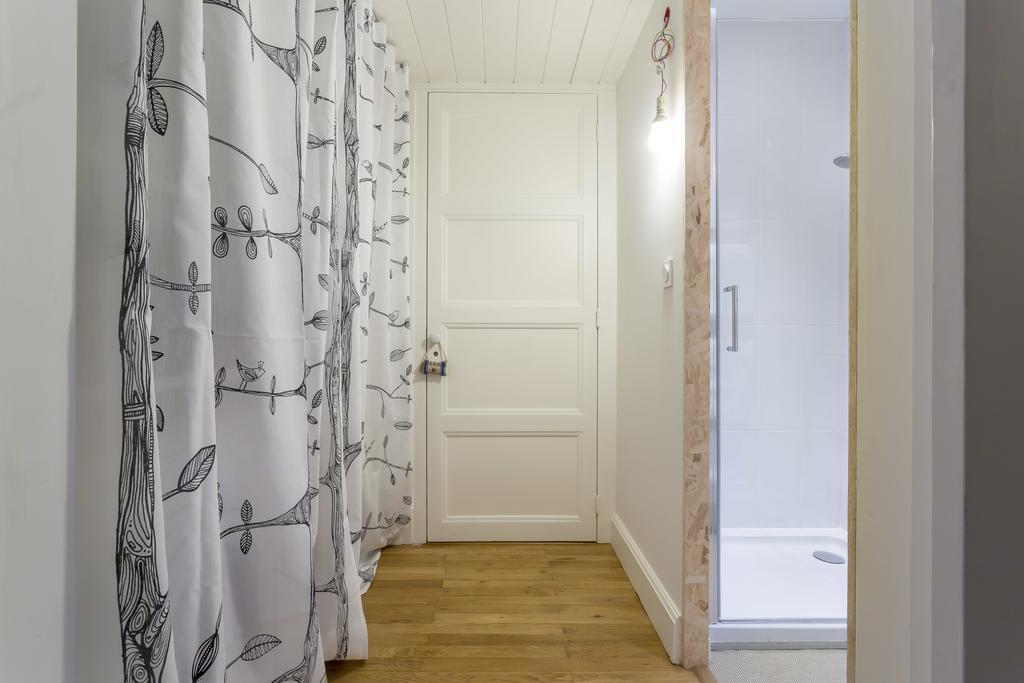 Like Home - Le Parc Lyon Zimmer foto