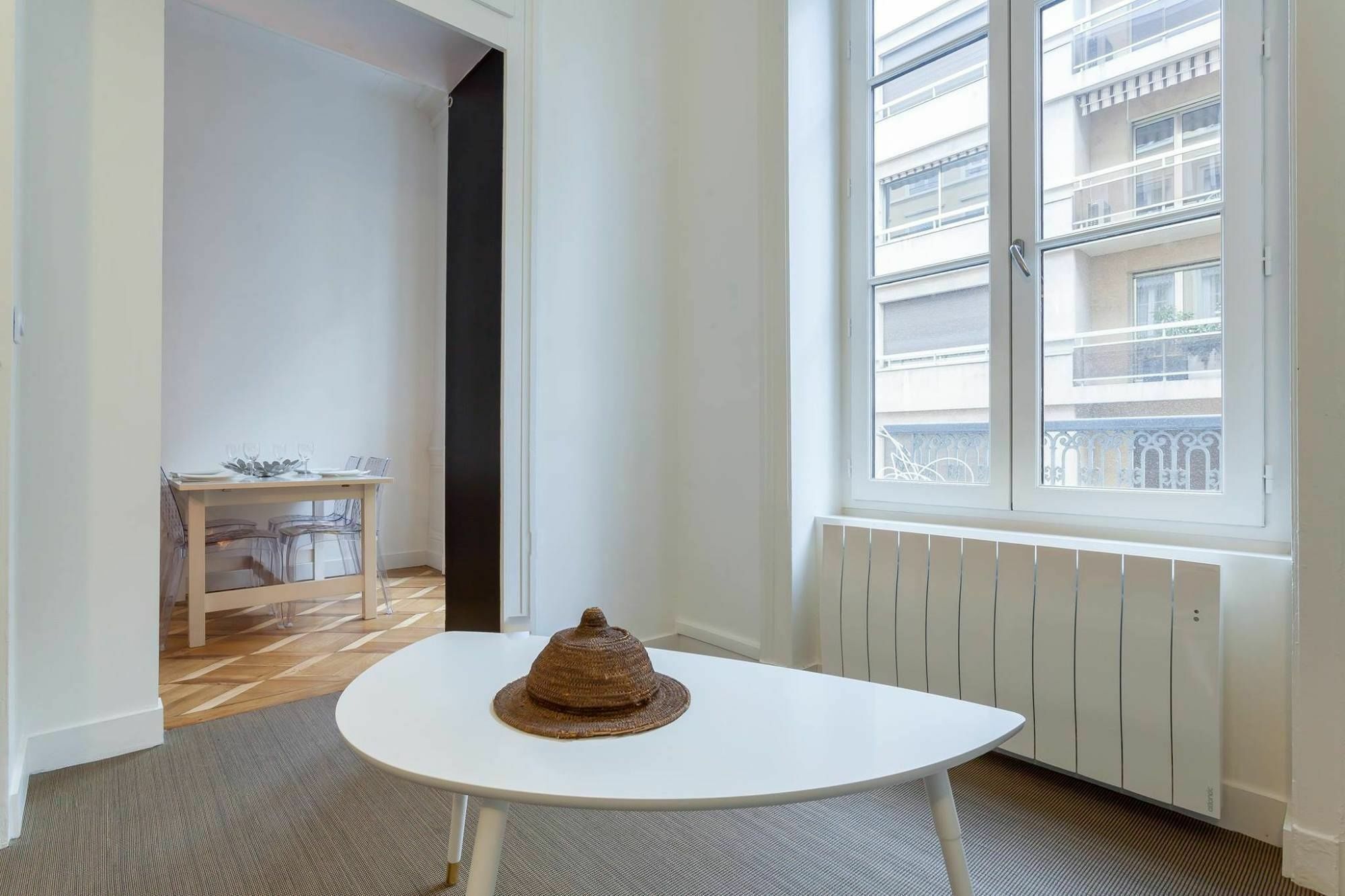 Like Home - Le Parc Lyon Exterior foto