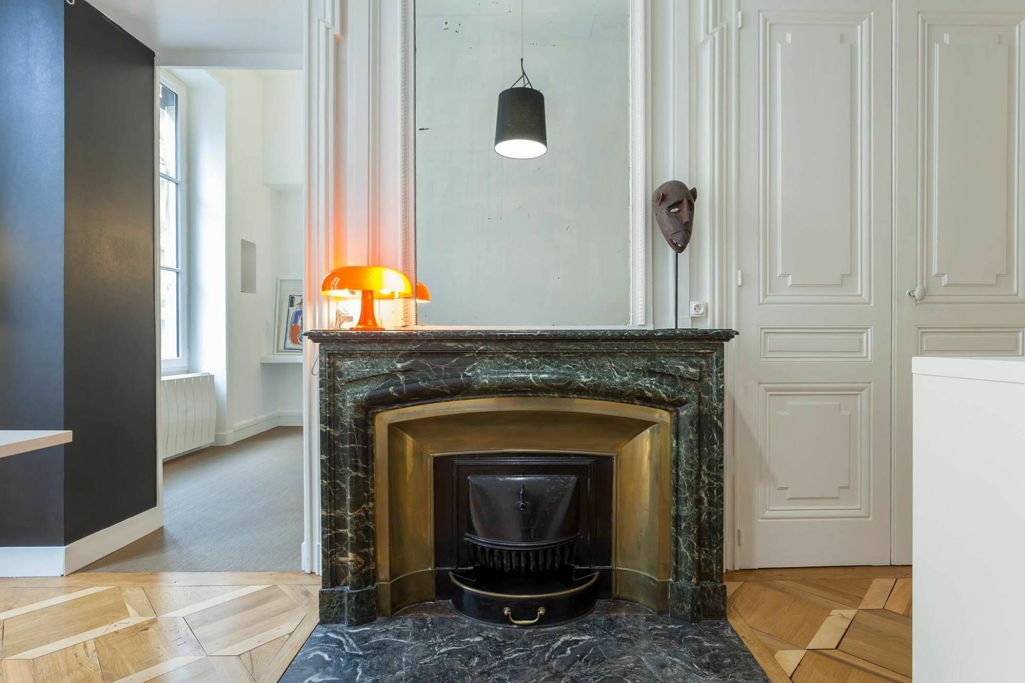 Like Home - Le Parc Lyon Exterior foto