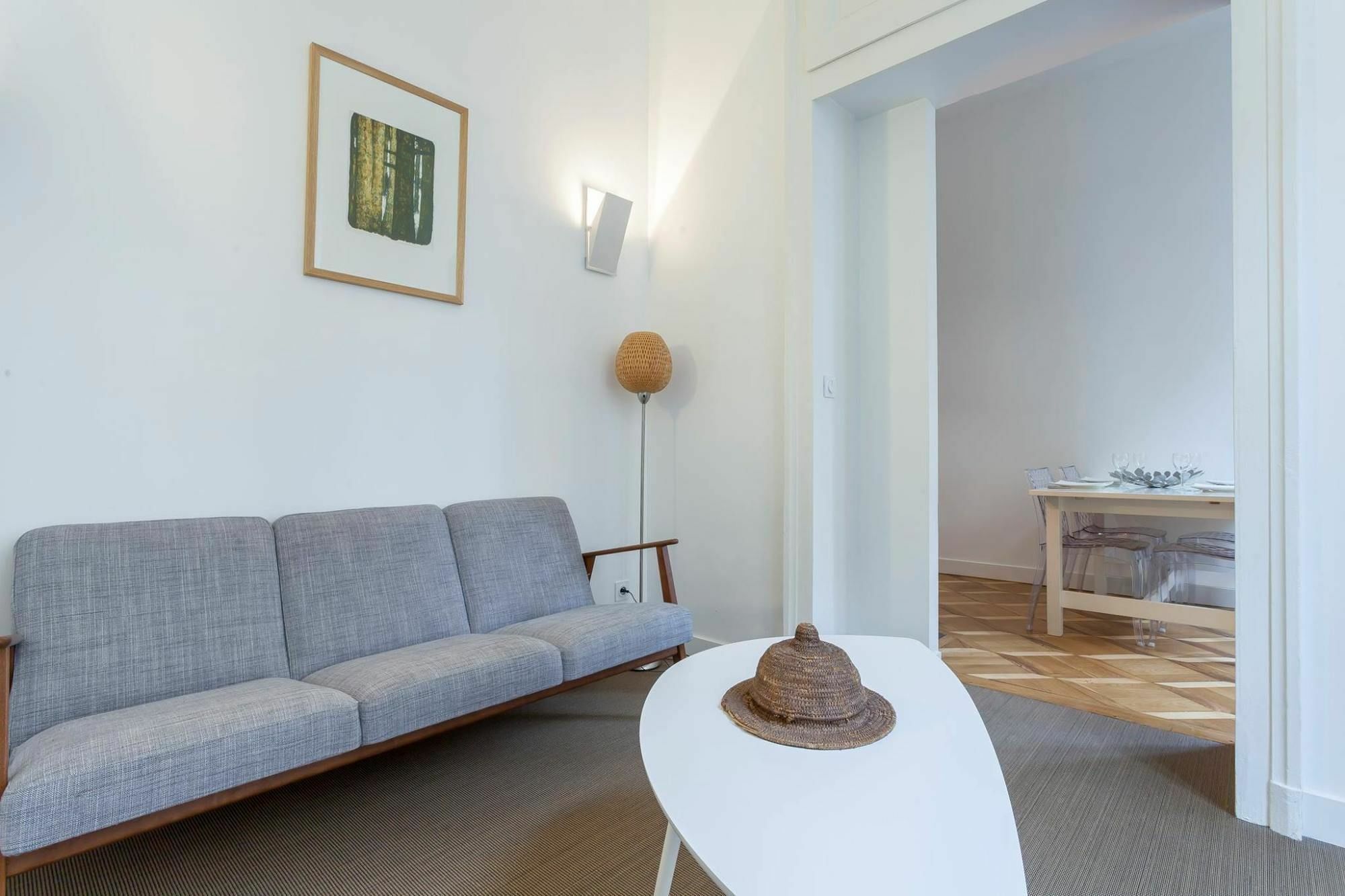 Like Home - Le Parc Lyon Exterior foto